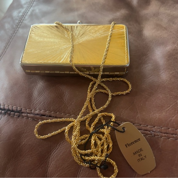 Vintage evening bag - Picture 1 of 12